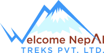 Welcome Nepal Treks