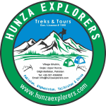 Hunza Explorers