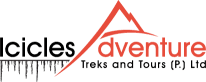Icicles Adventure Treks & Tours (P.) Ltd.