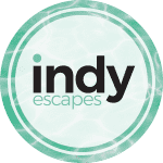 Indy Escapes