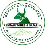 Ismani Tours and Safaris