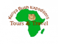 Kenya Bush Expeditions Tours and Travel