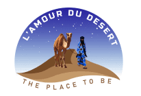 L Amour Du Desert 