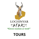 Lochinvar Safaris