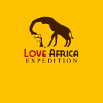 LOVE AFRICA TRAVEL COMPANY