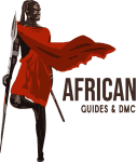 Maasai African Guides and DMC Ltd