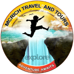 Mcrich Travel and Tours