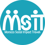 Morocco Social Impact Travels