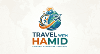Morocco Travel with Hamid