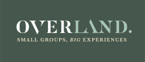 Overland - Small Group Tours