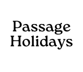 Passage Holidays