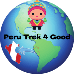 Peru Trek 4 Good