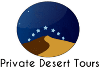 Private Desert Tours