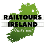 Railtours Ireland First Class