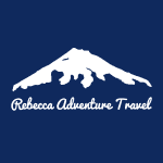 Rebecca Adventure Travel