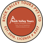 Rock Valley Tours Pvt Ltd