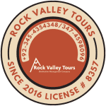 Rock Valley Tours Pvt Ltd