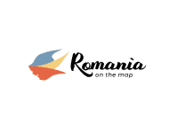 Romania On The Map