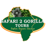 Safari 2 Gorilla Tours (U) Ltd