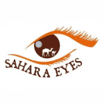 SAHARA EYES