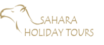 Sahara Holiday Tours