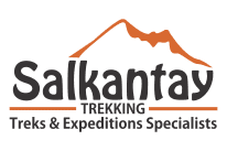 Salkantay Trekking