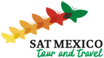 SAT Mexico Tour and Travel 
