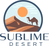 Sublime Desert