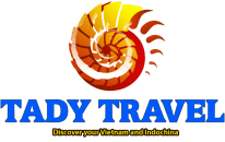 TADY TRAVEL