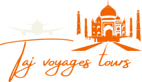  Taj Voyages Tours 