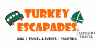 Turkey Escapades
