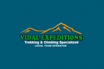 Vidal Expeditions