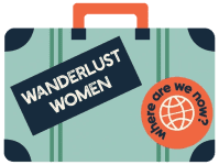 Wanderlust Women