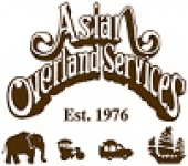 Asian Overland Services Tours & Travel 