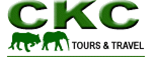 CKC Tours & Travel