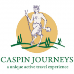 Caspin Journeys