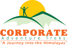 Corporate Adventure Treks Pvt. Ltd.