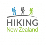 Hiking New Zealand