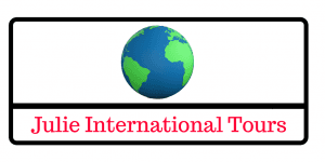 Julie International Tours