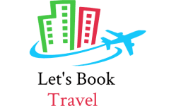 Let's Book Travel