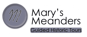 Mary's Meanders Ltd