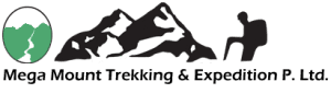 Mega Mount Treks and Expedition Pvt.Ltd. 