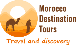 Morocco Destination Tours 