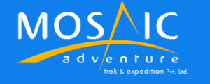 Mosaic Adventure