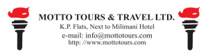 Motto Tours