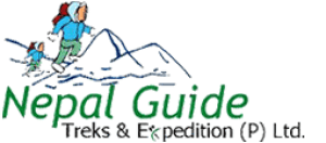 Nepal Guide Treks & Expedition P.ltd