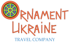 Ornament Ukraine Travel Company