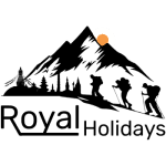 Royal Holidays Treks and Expedition