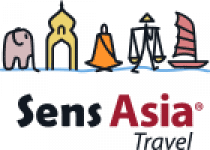 Sens Asia Travel
