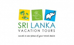 Sri Lanka Vacation Tours